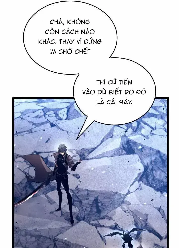 Sự Trở Lại Của Người Chơi Cấp SSS Chap 175 - Next Chap 174