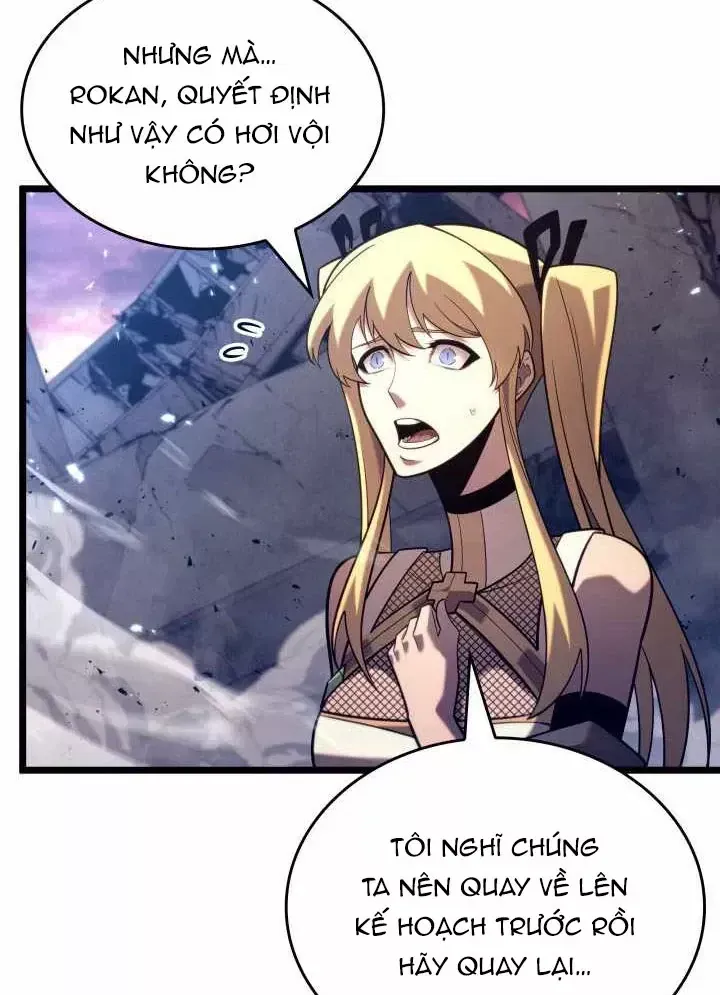 Sự Trở Lại Của Người Chơi Cấp SSS Chap 175 - Next Chap 174