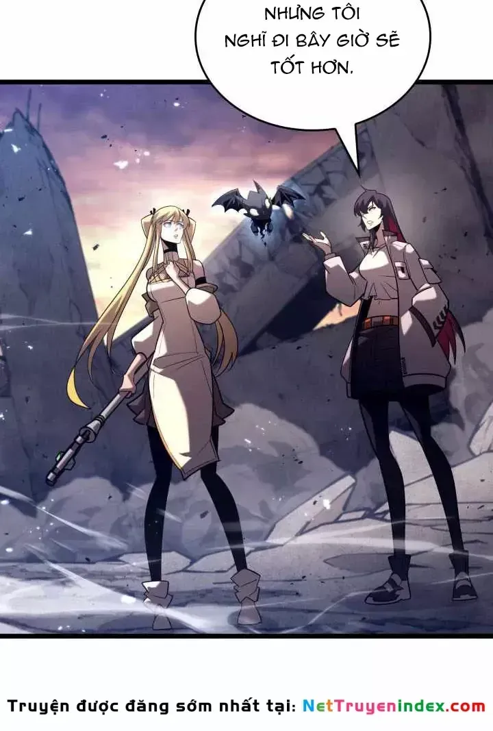 Sự Trở Lại Của Người Chơi Cấp SSS Chap 175 - Next Chap 174