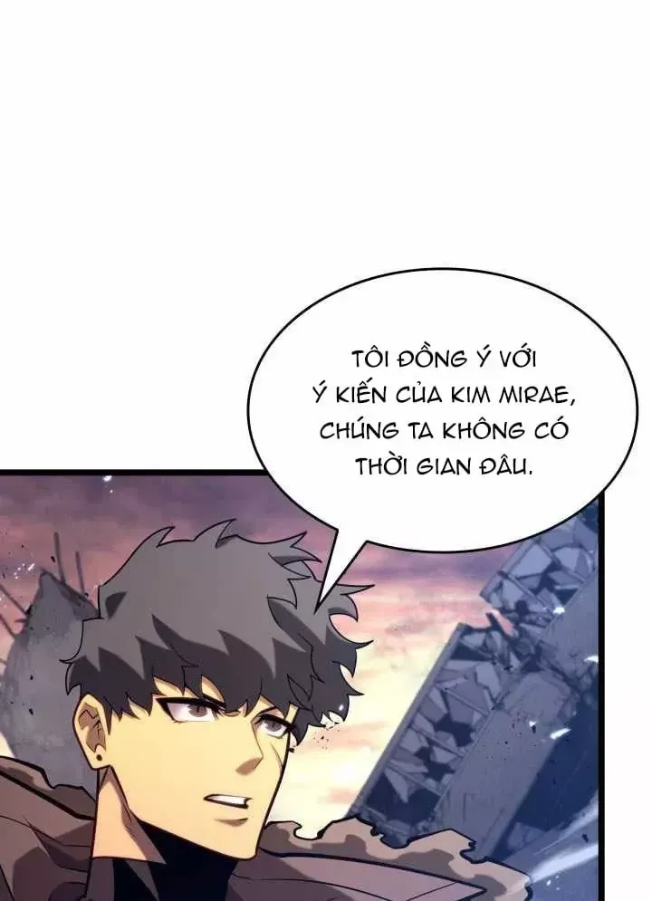 Sự Trở Lại Của Người Chơi Cấp SSS Chap 175 - Next Chap 174