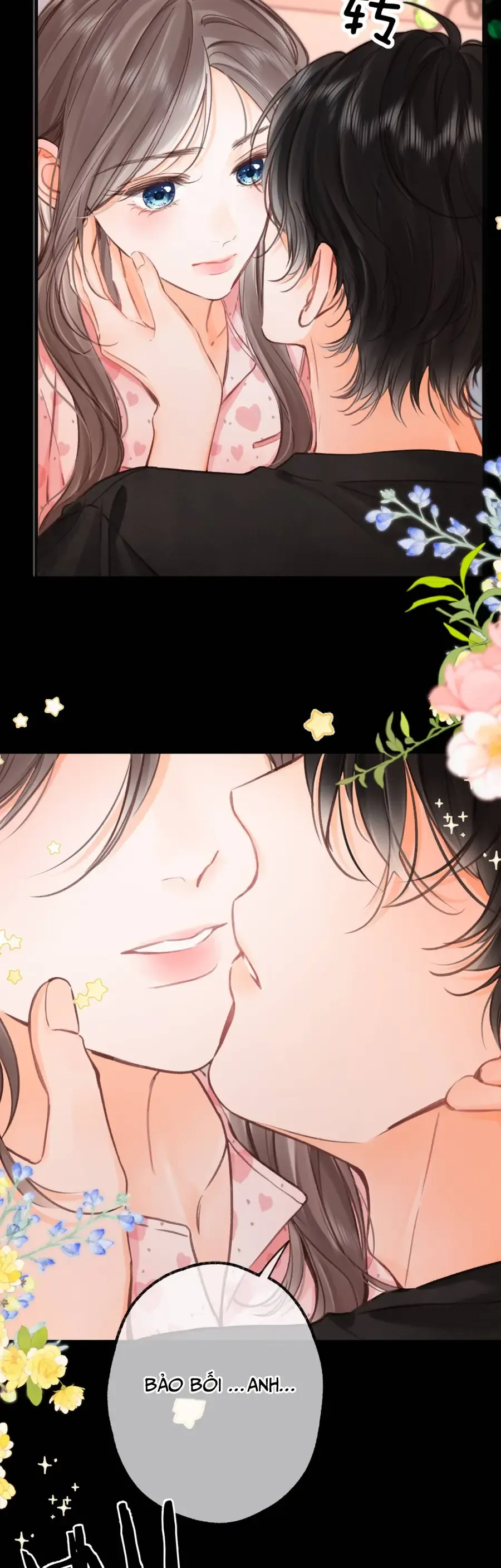 Tôi Mộng Giữa Ban Ngày Chap 129 - Next Chap 128