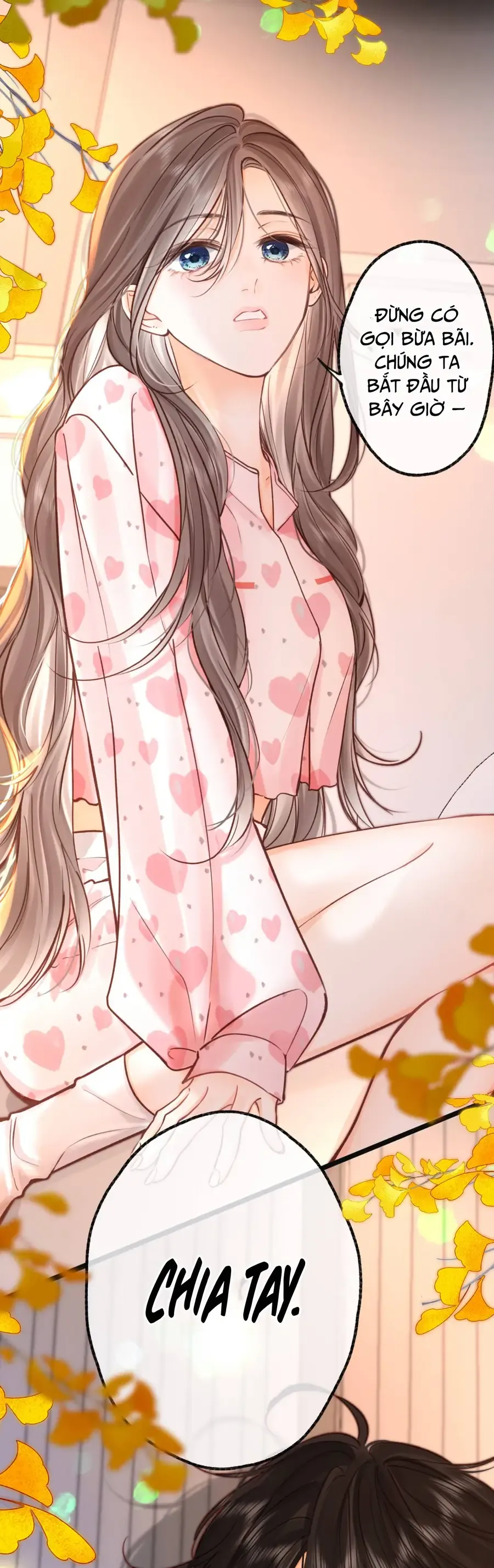 Tôi Mộng Giữa Ban Ngày Chap 129 - Next Chap 128