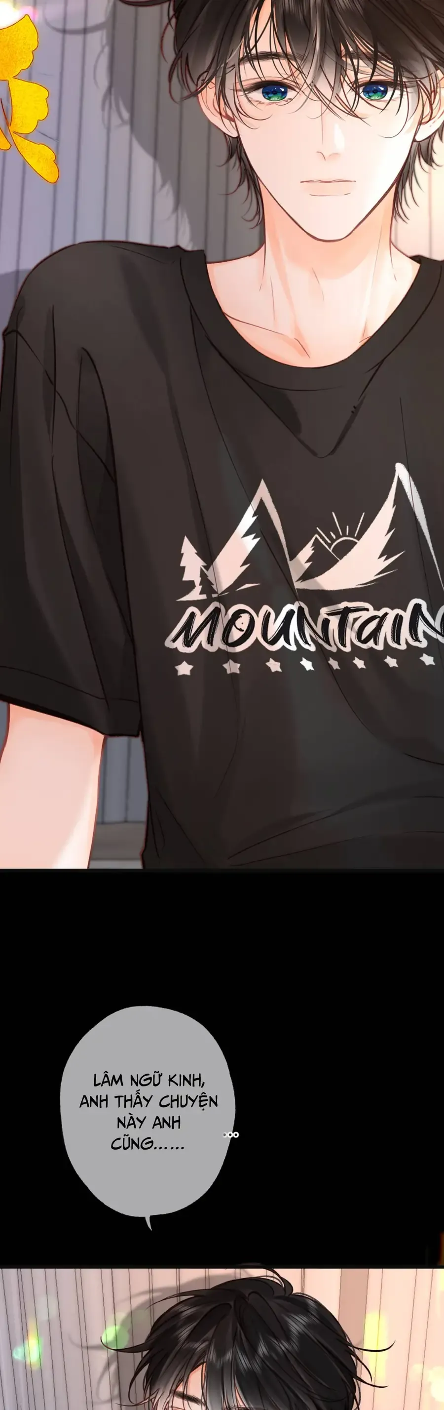 Tôi Mộng Giữa Ban Ngày Chap 129 - Next Chap 128