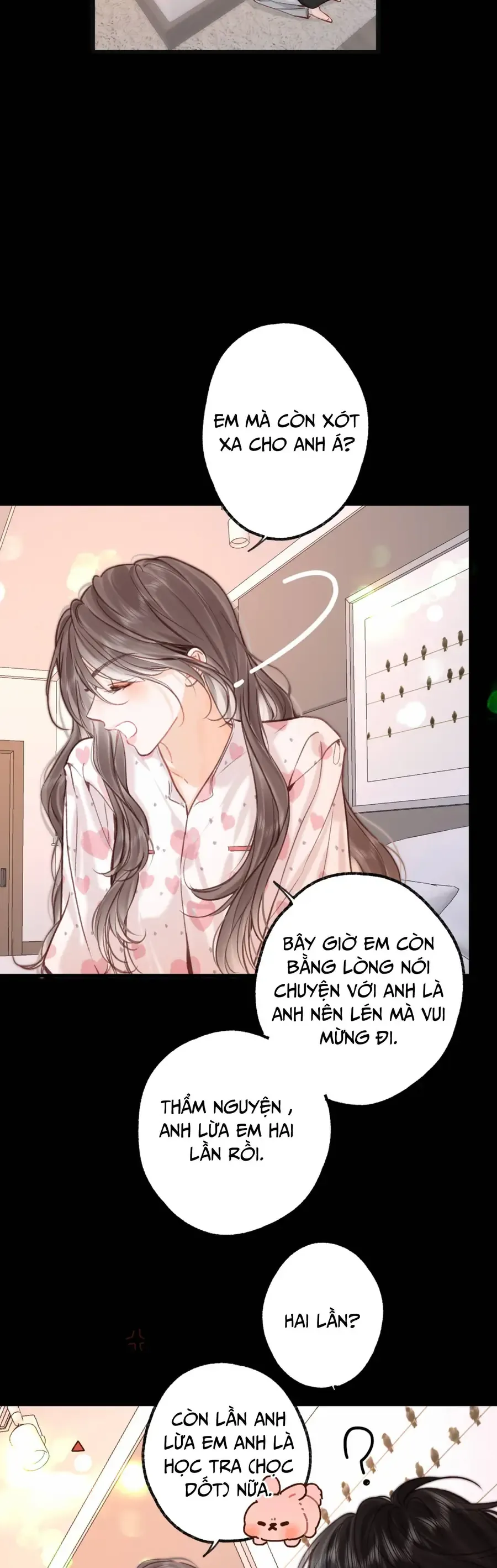 Tôi Mộng Giữa Ban Ngày Chap 129 - Next Chap 128