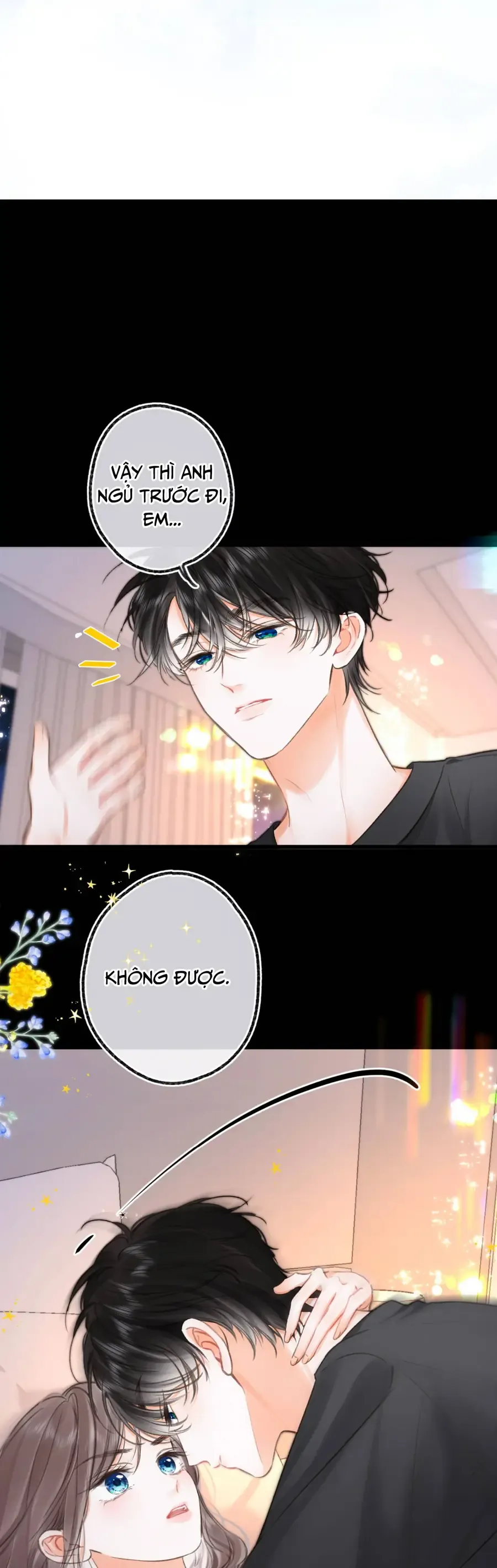 Tôi Mộng Giữa Ban Ngày Chap 129 - Next Chap 128