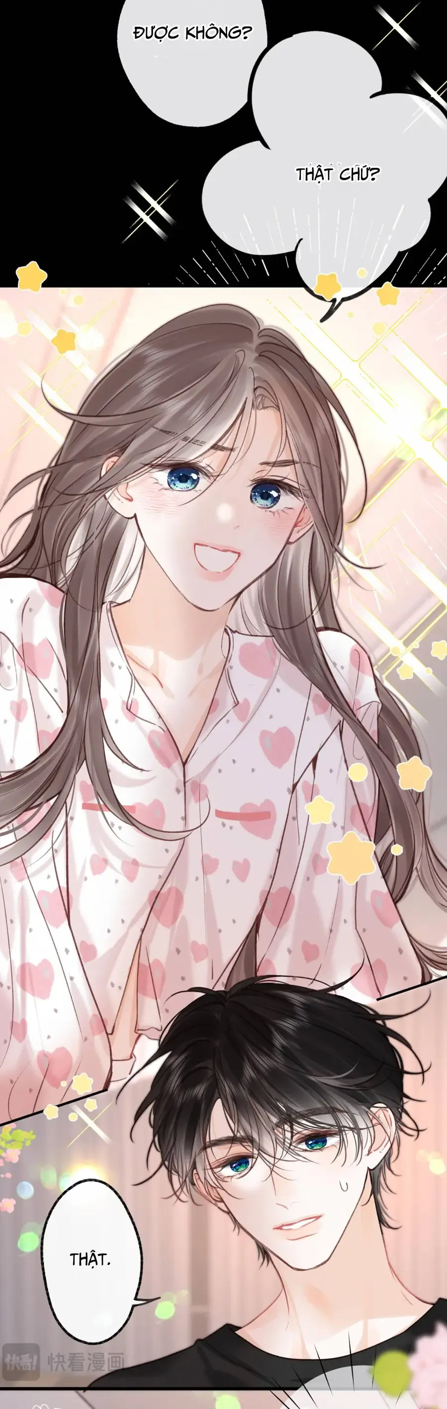 Tôi Mộng Giữa Ban Ngày Chap 129 - Next Chap 128