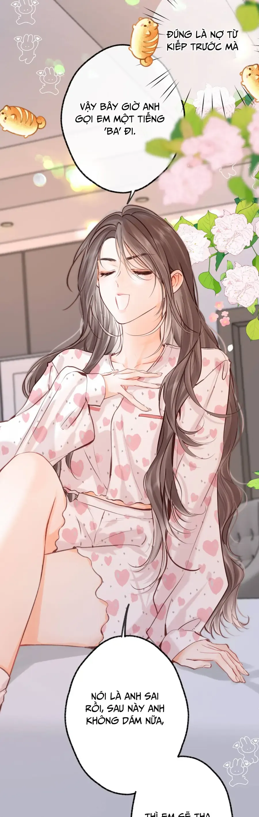 Tôi Mộng Giữa Ban Ngày Chap 129 - Next Chap 128