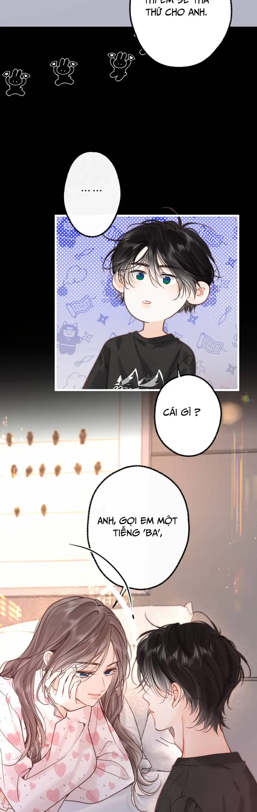 Tôi Mộng Giữa Ban Ngày Chap 129 - Next Chap 128