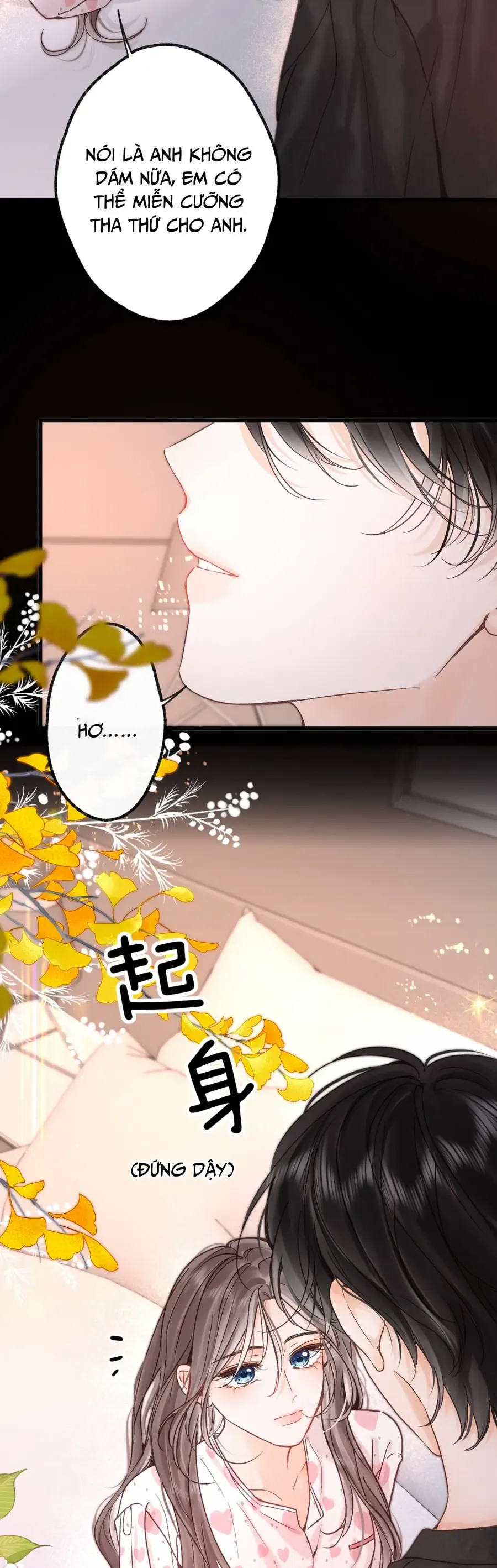 Tôi Mộng Giữa Ban Ngày Chap 129 - Next Chap 128