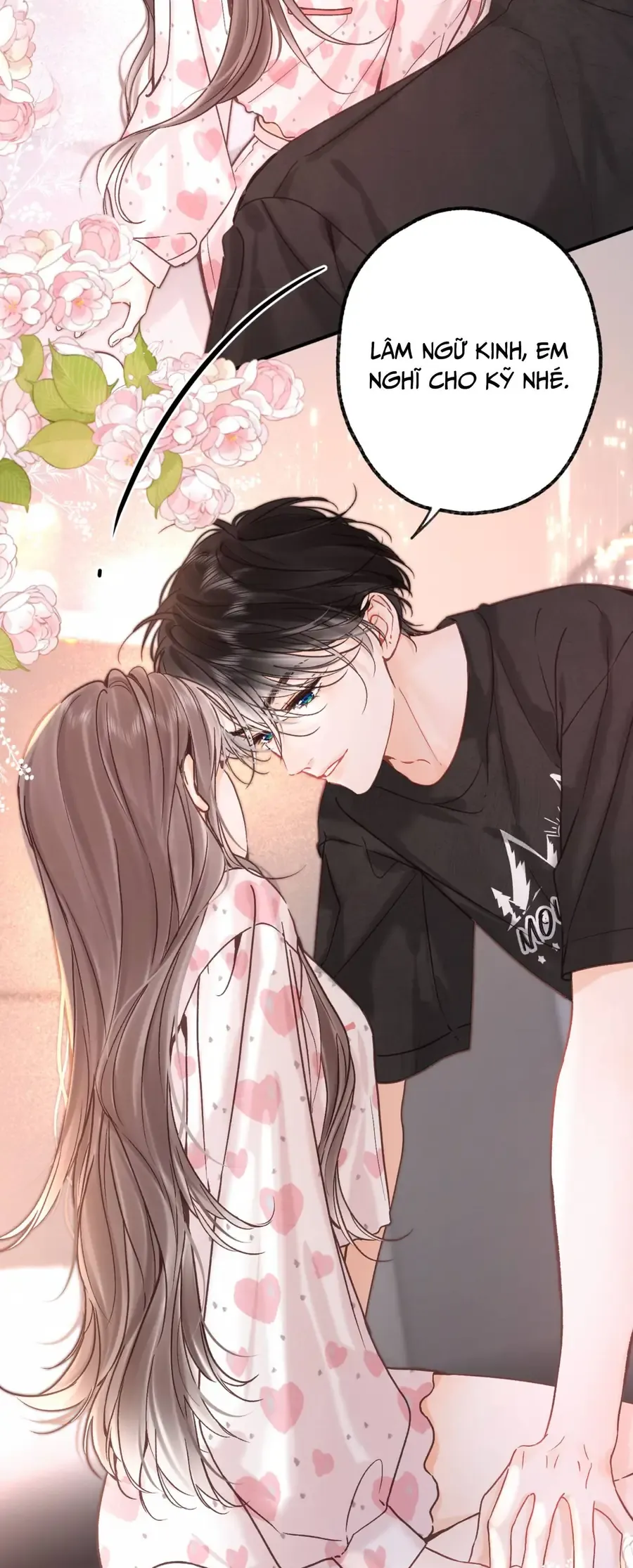 Tôi Mộng Giữa Ban Ngày Chap 129 - Next Chap 128