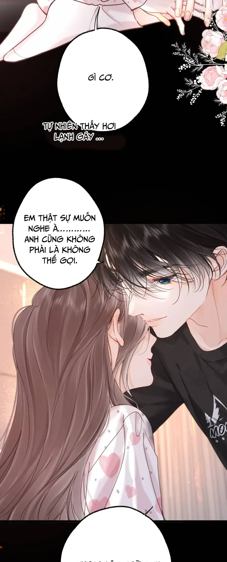 Tôi Mộng Giữa Ban Ngày Chap 129 - Next Chap 128