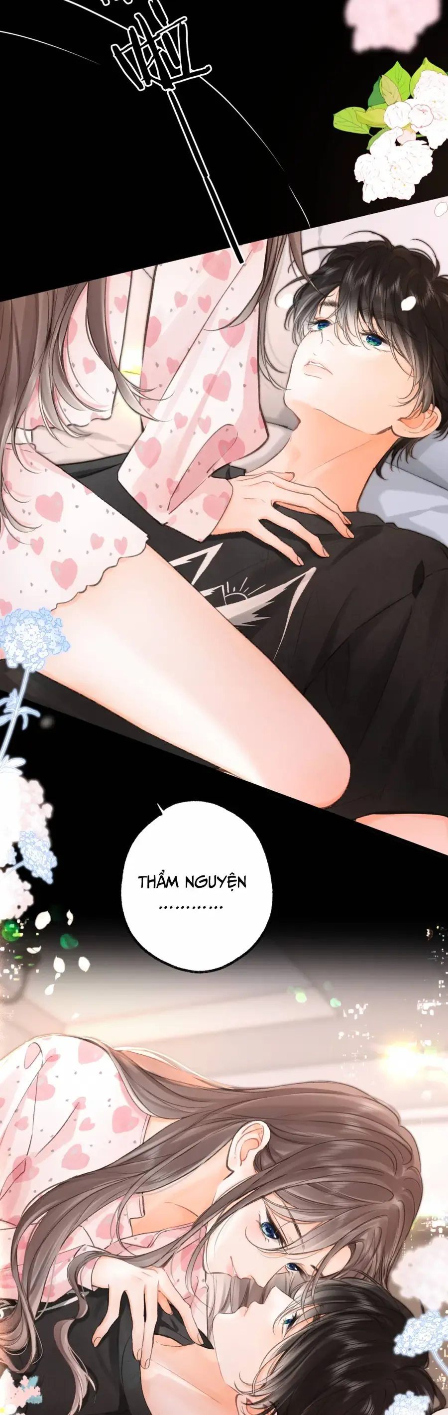 Tôi Mộng Giữa Ban Ngày Chap 129 - Next Chap 128
