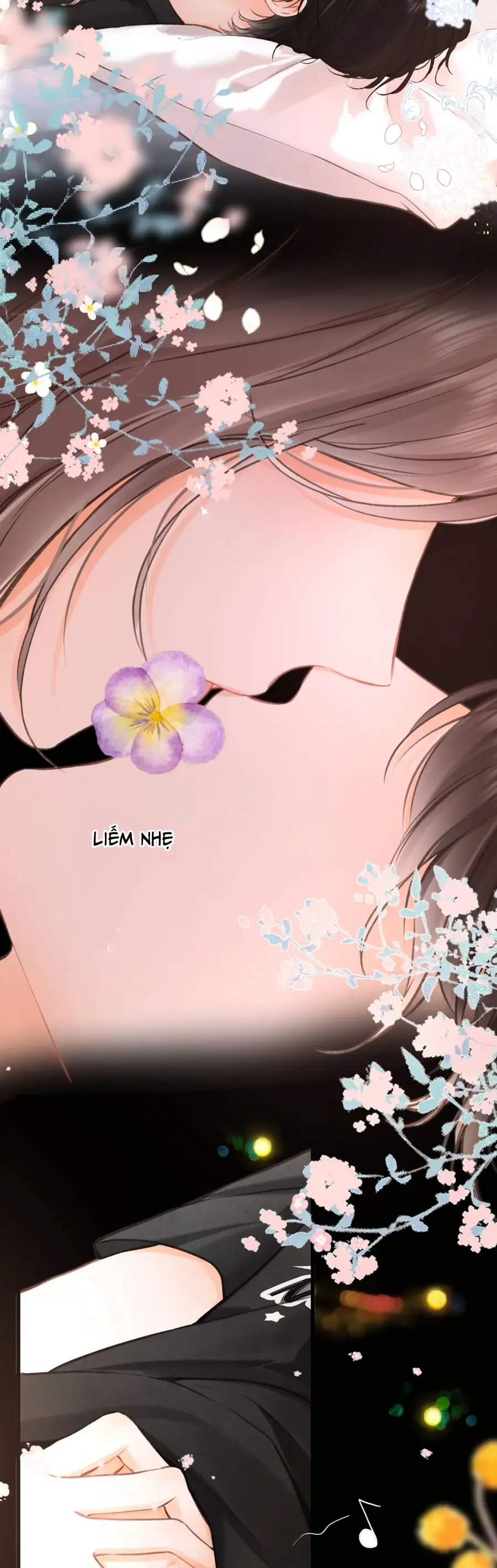 Tôi Mộng Giữa Ban Ngày Chap 129 - Next Chap 128