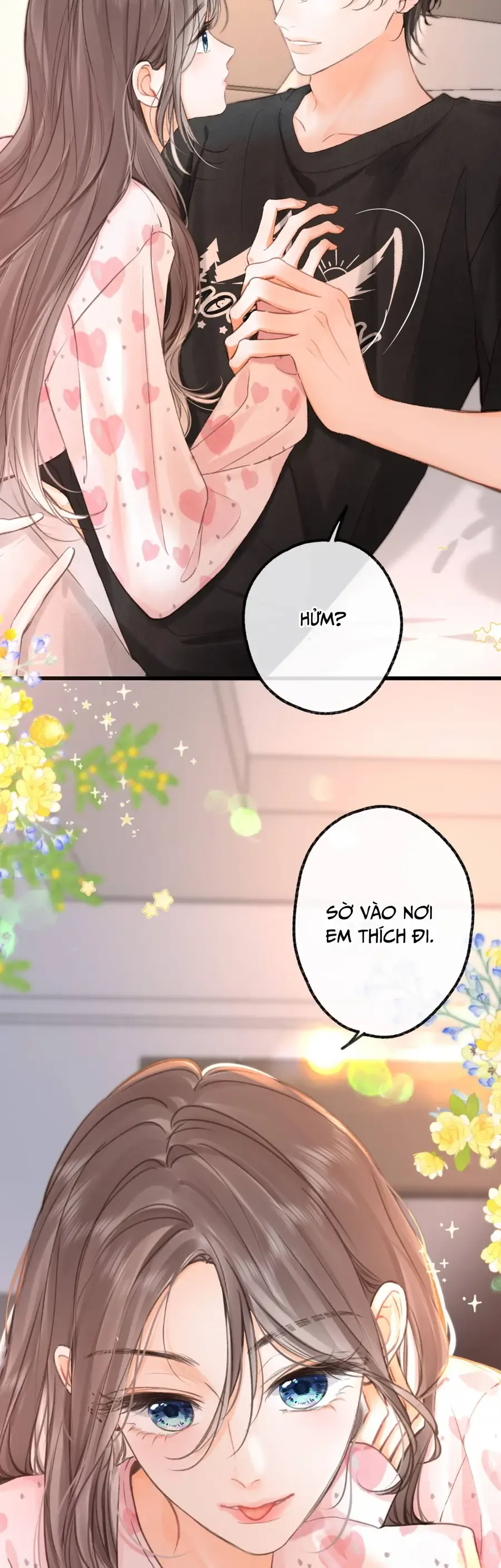 Tôi Mộng Giữa Ban Ngày Chap 129 - Next Chap 128
