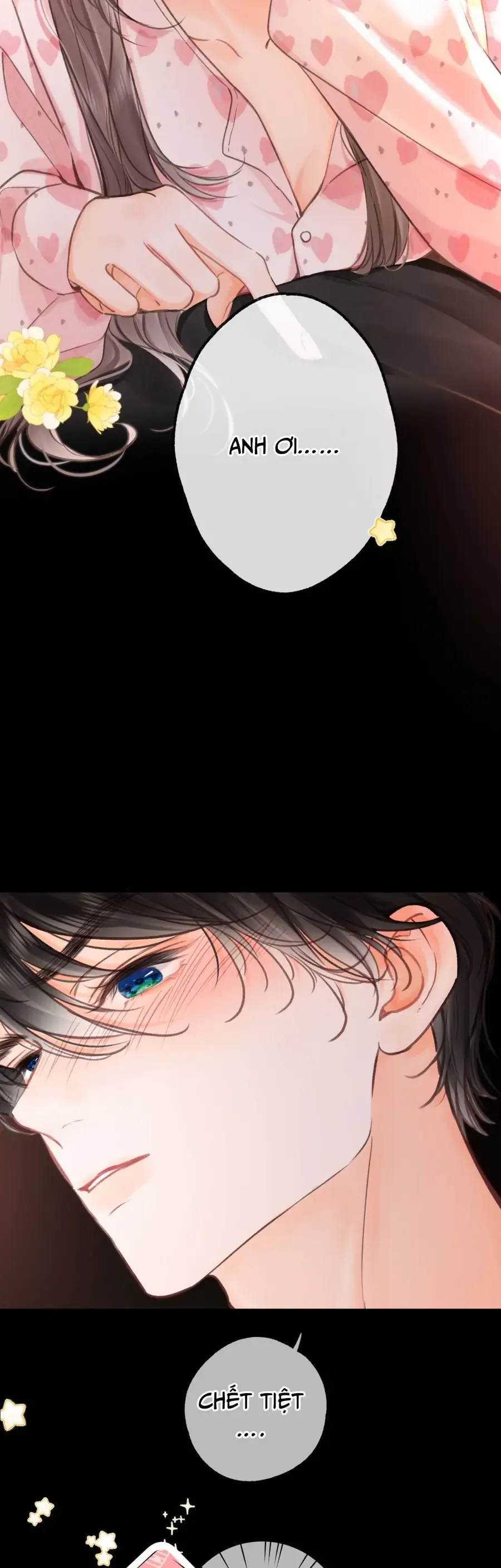 Tôi Mộng Giữa Ban Ngày Chap 129 - Next Chap 128