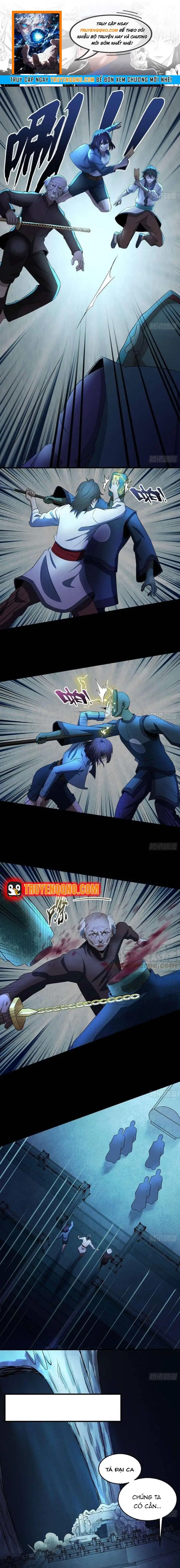 Âm Dương Hành Chap 70 - Next Chap 69