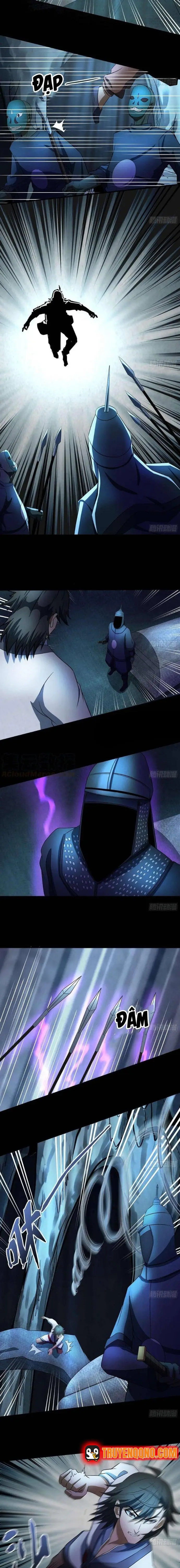 Âm Dương Hành Chap 70 - Next Chap 69