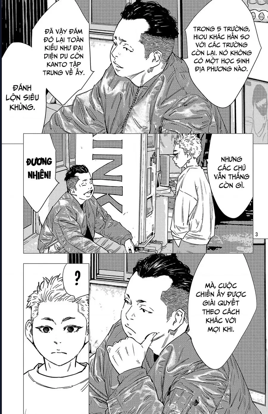 Nine Peaks Chap 168 - Next Chap 167