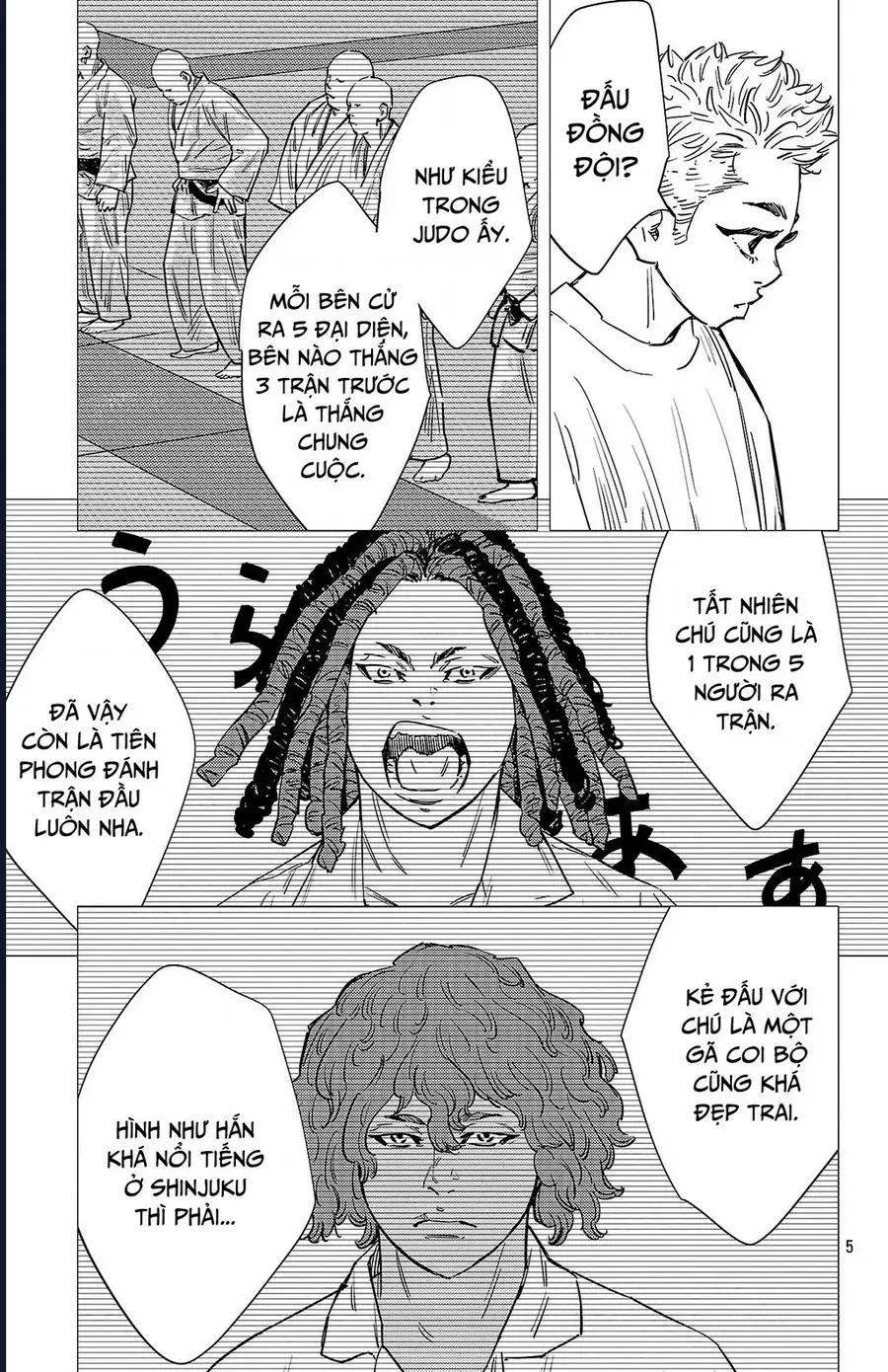 Nine Peaks Chap 168 - Next Chap 167