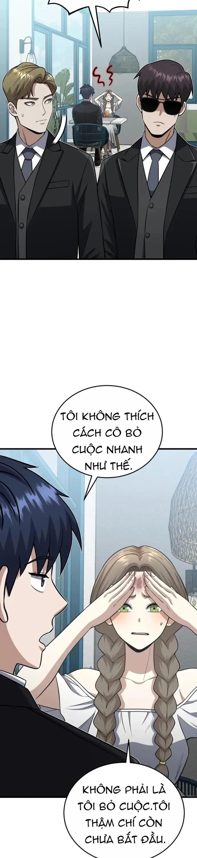 Thiên Tài Của Dòng Dõi Độc Nhất Vô Nhị Chap 141 - Next Chap 139