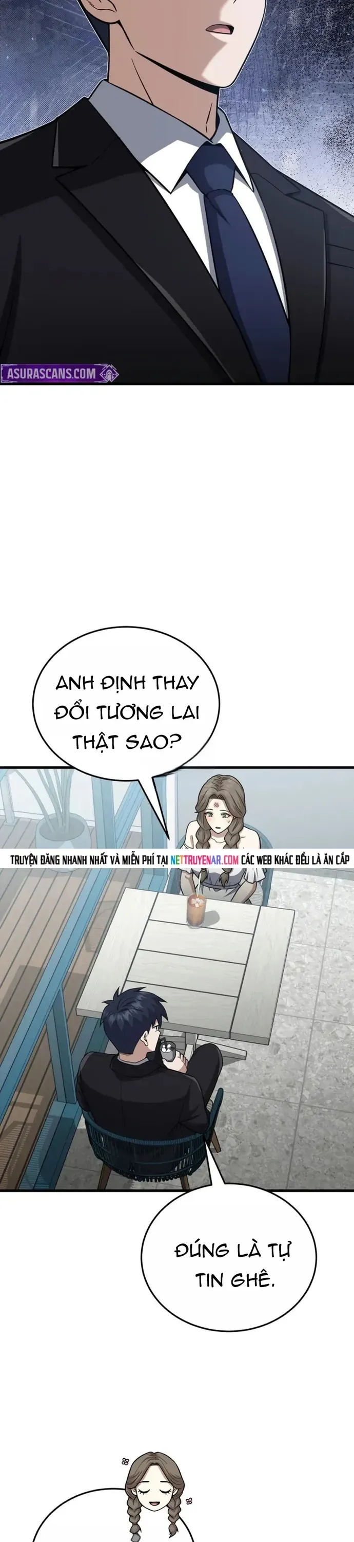 Thiên Tài Của Dòng Dõi Độc Nhất Vô Nhị Chap 141 - Next Chap 139