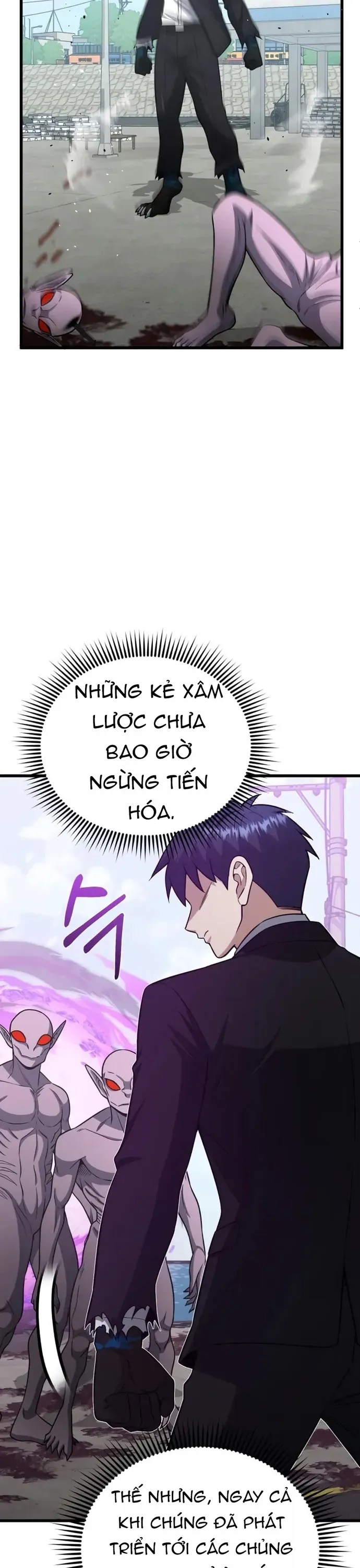 Thiên Tài Của Dòng Dõi Độc Nhất Vô Nhị Chap 141 - Next Chap 139