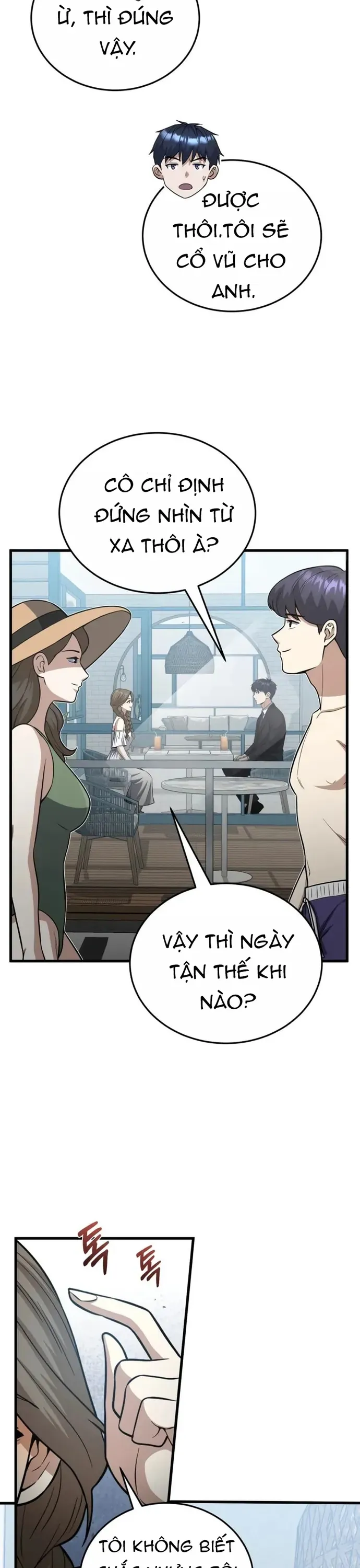 Thiên Tài Của Dòng Dõi Độc Nhất Vô Nhị Chap 141 - Next Chap 139