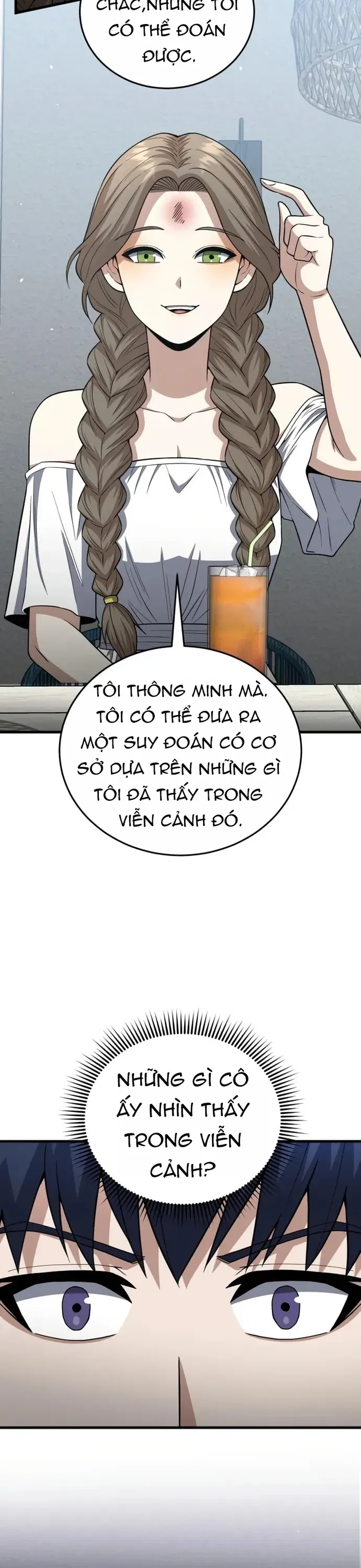 Thiên Tài Của Dòng Dõi Độc Nhất Vô Nhị Chap 141 - Next Chap 139
