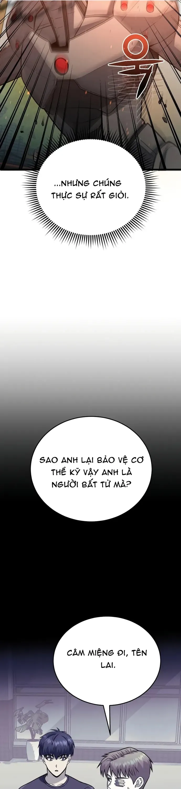 Thiên Tài Của Dòng Dõi Độc Nhất Vô Nhị Chap 142 - Next Chap 141