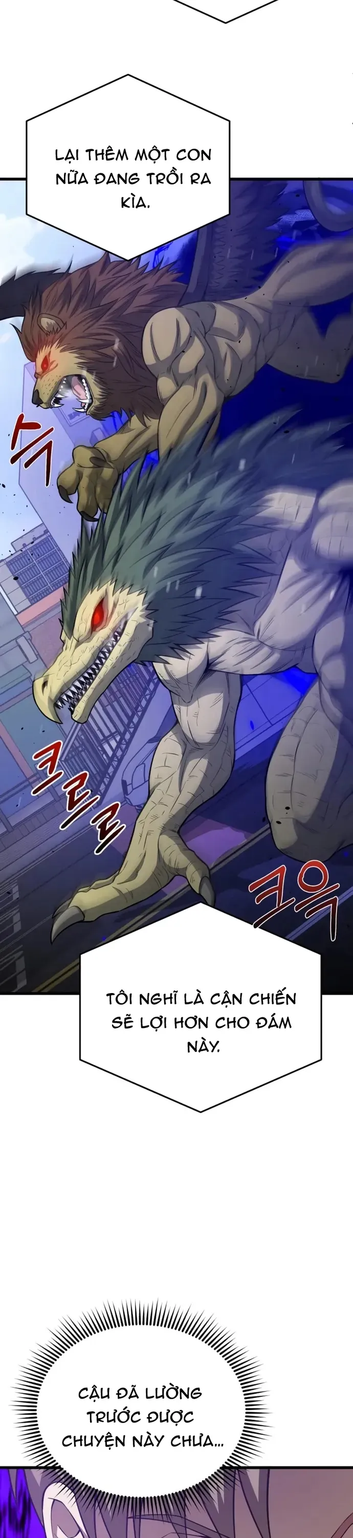 Thiên Tài Của Dòng Dõi Độc Nhất Vô Nhị Chap 142 - Next Chap 141