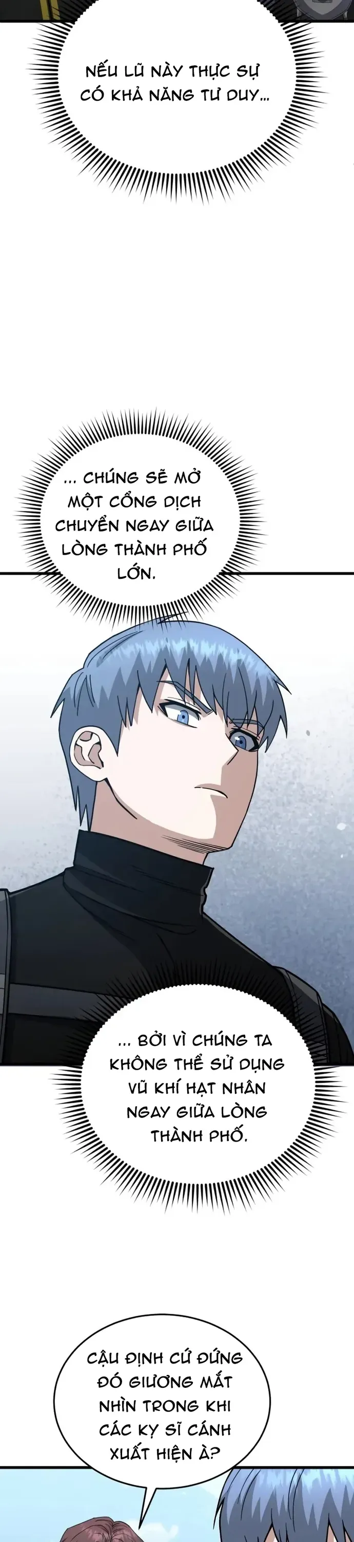 Thiên Tài Của Dòng Dõi Độc Nhất Vô Nhị Chap 142 - Next Chap 141