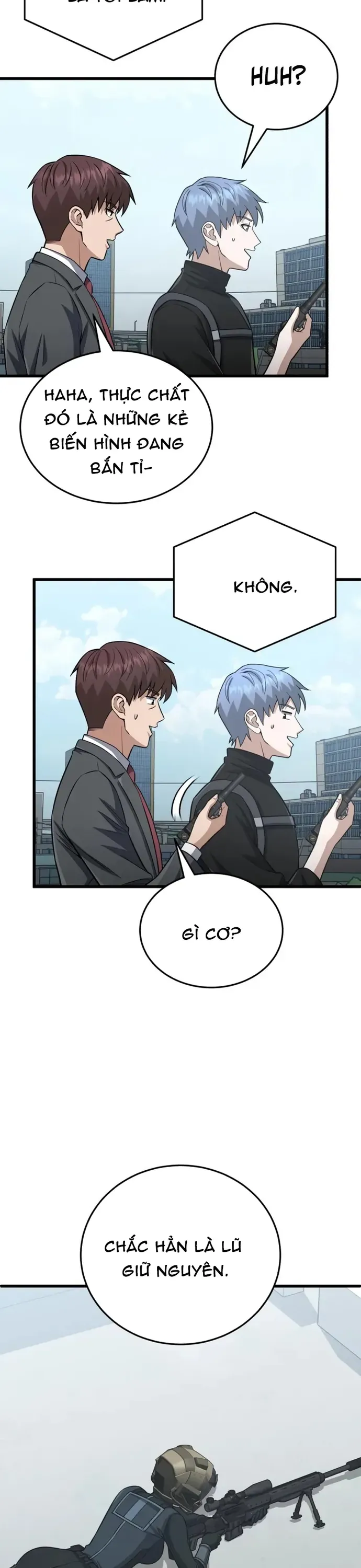 Thiên Tài Của Dòng Dõi Độc Nhất Vô Nhị Chap 142 - Next Chap 141