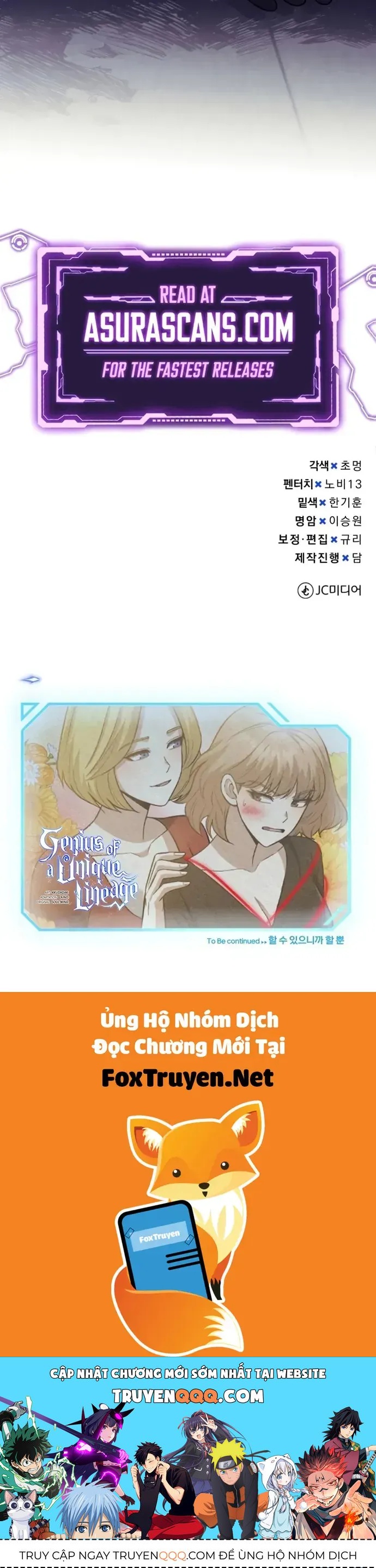 Thiên Tài Của Dòng Dõi Độc Nhất Vô Nhị Chap 142 - Next Chap 141