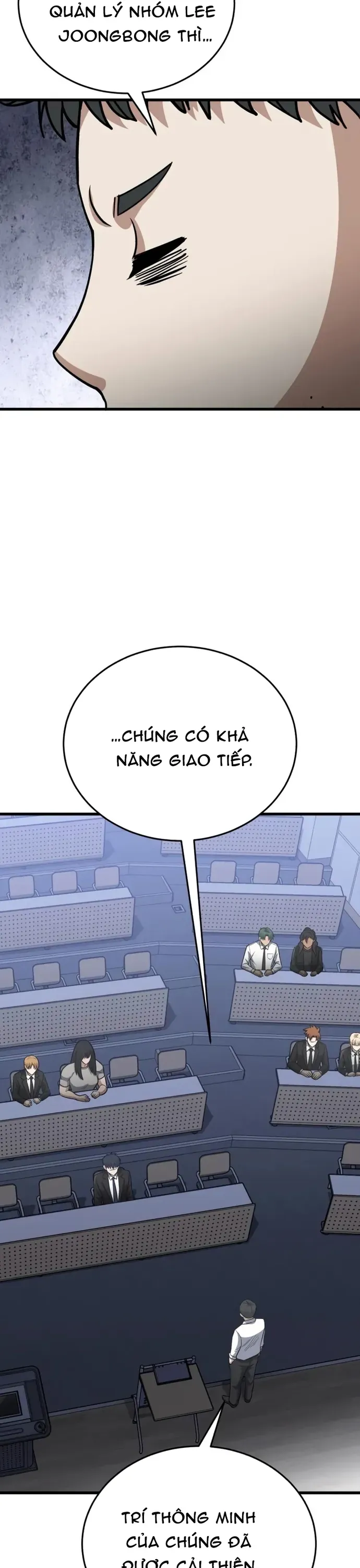 Thiên Tài Của Dòng Dõi Độc Nhất Vô Nhị Chap 142 - Next Chap 141