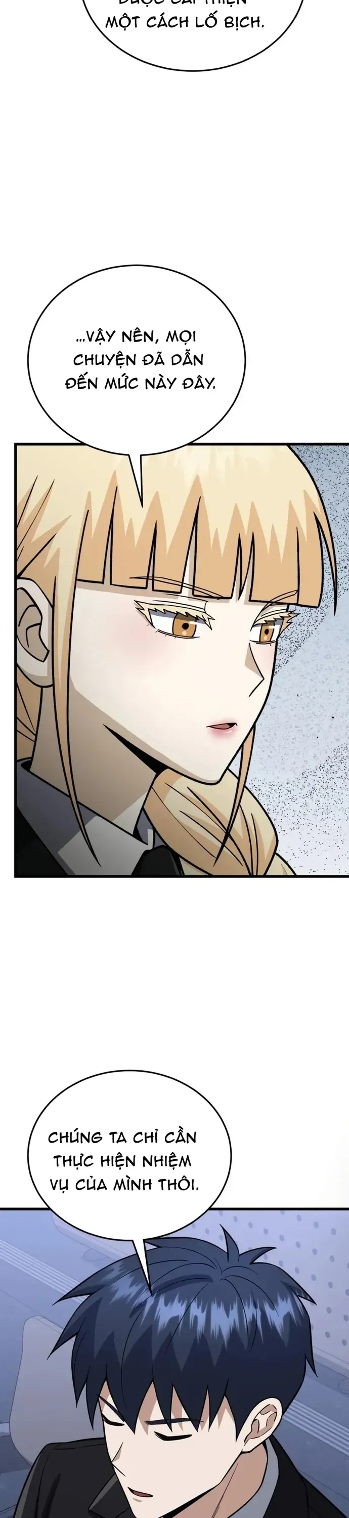 Thiên Tài Của Dòng Dõi Độc Nhất Vô Nhị Chap 142 - Next Chap 141