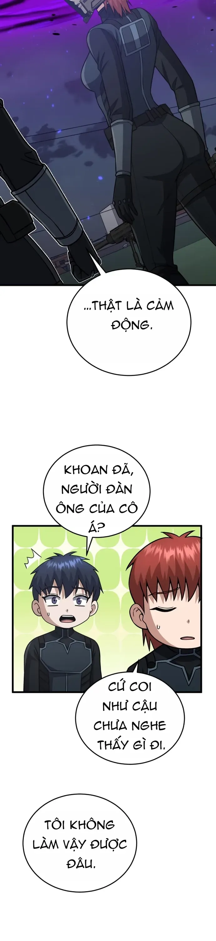 Thiên Tài Của Dòng Dõi Độc Nhất Vô Nhị Chap 143 - Next Chap 142