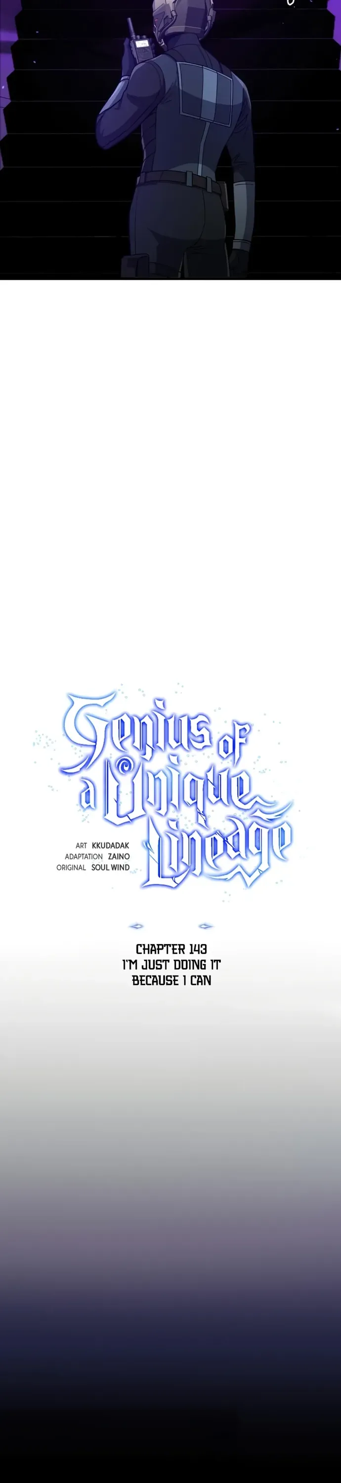 Thiên Tài Của Dòng Dõi Độc Nhất Vô Nhị Chap 143 - Next Chap 142