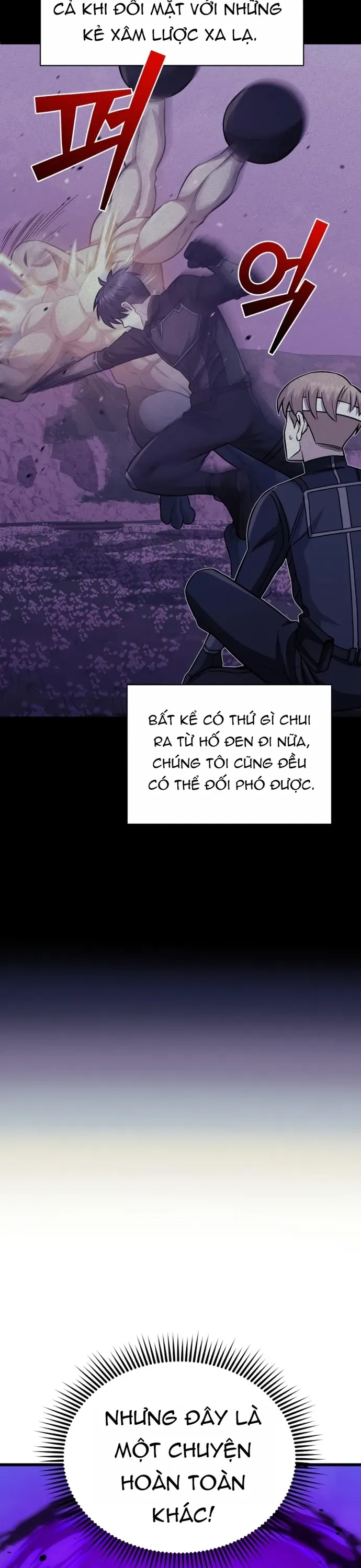 Thiên Tài Của Dòng Dõi Độc Nhất Vô Nhị Chap 143 - Next Chap 142