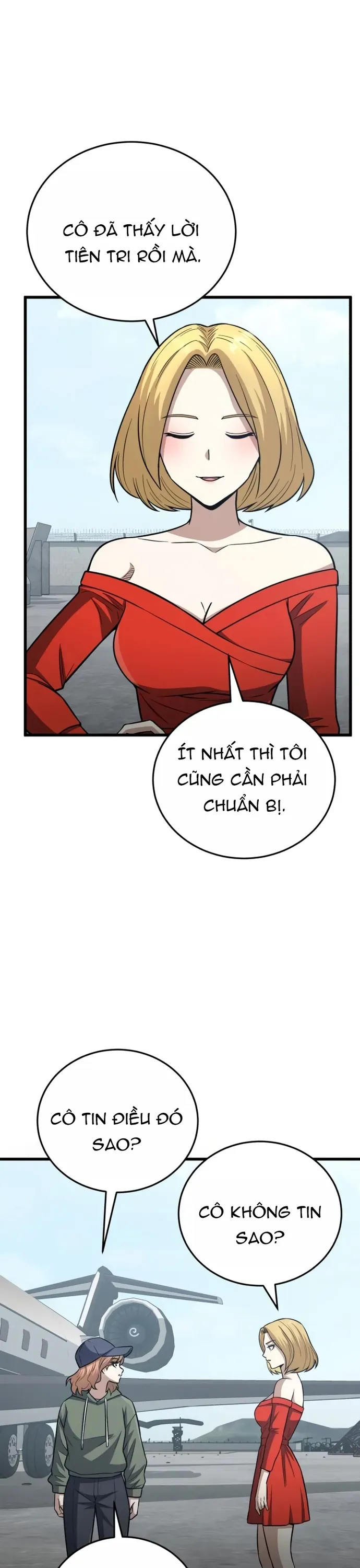 Thiên Tài Của Dòng Dõi Độc Nhất Vô Nhị Chap 143 - Next Chap 142