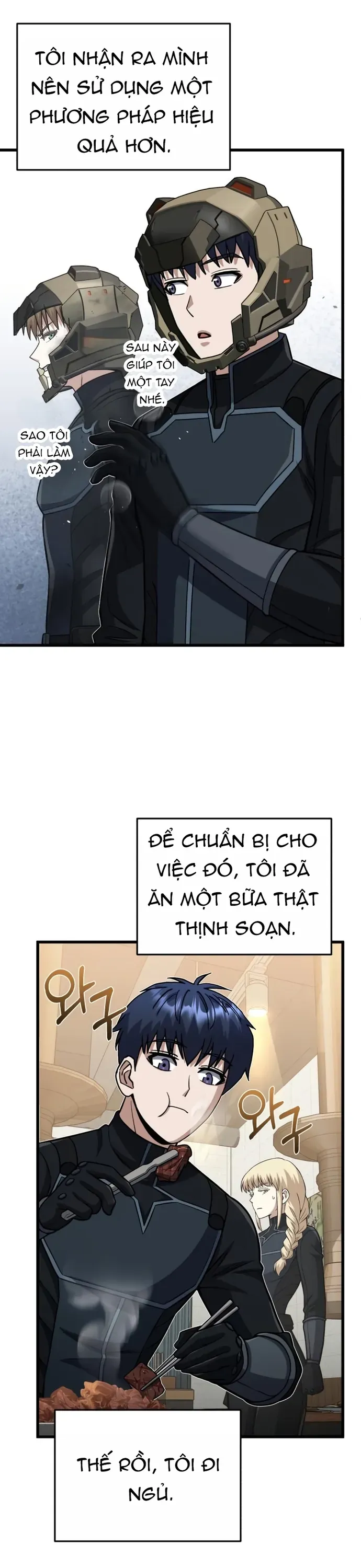 Thiên Tài Của Dòng Dõi Độc Nhất Vô Nhị Chap 144 - Next Chap 143