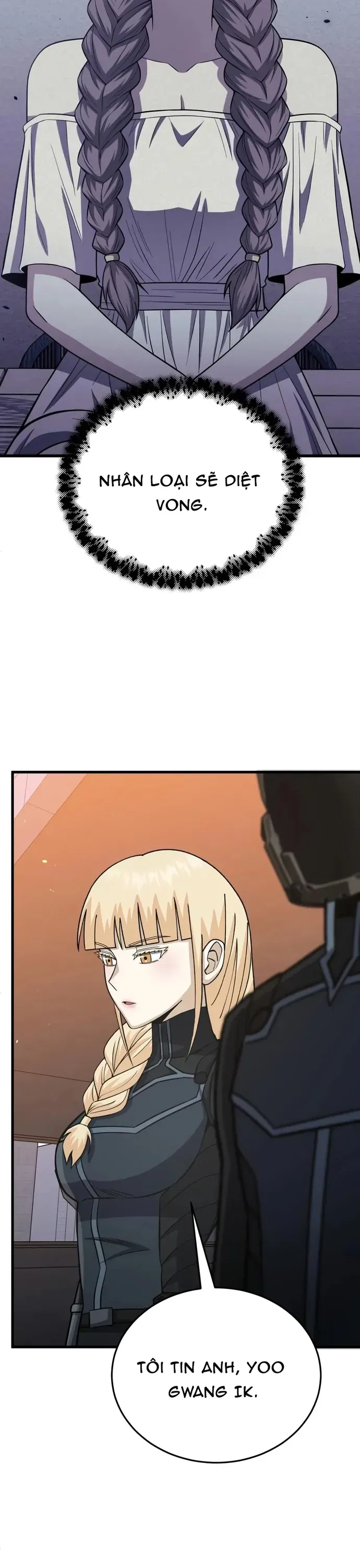 Thiên Tài Của Dòng Dõi Độc Nhất Vô Nhị Chap 145 - Next Chap 144