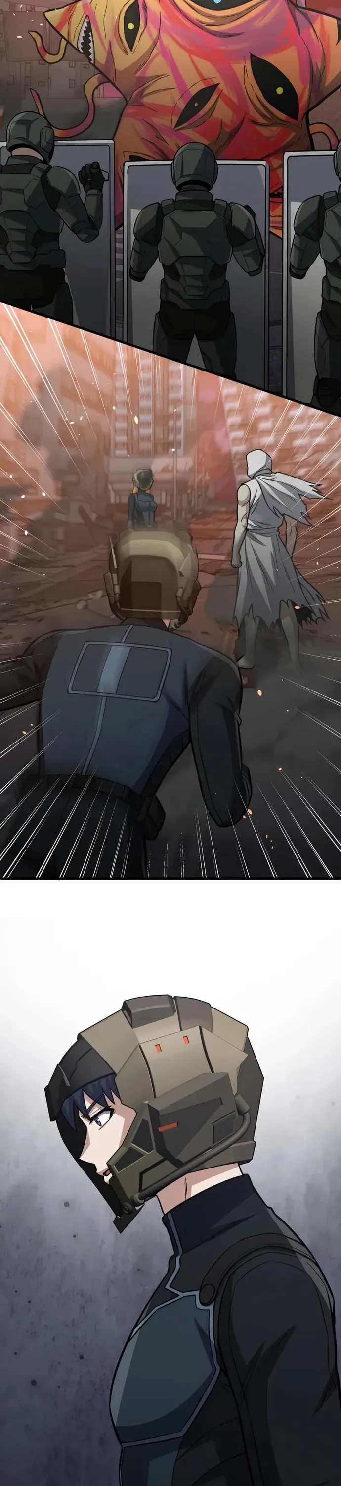 Thiên Tài Của Dòng Dõi Độc Nhất Vô Nhị Chap 145 - Next Chap 144