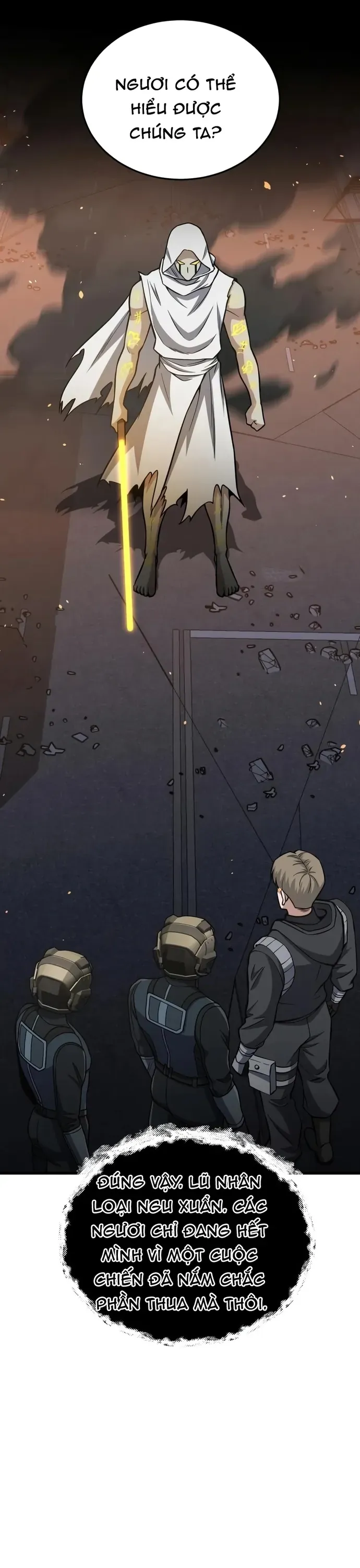 Thiên Tài Của Dòng Dõi Độc Nhất Vô Nhị Chap 145 - Next Chap 144