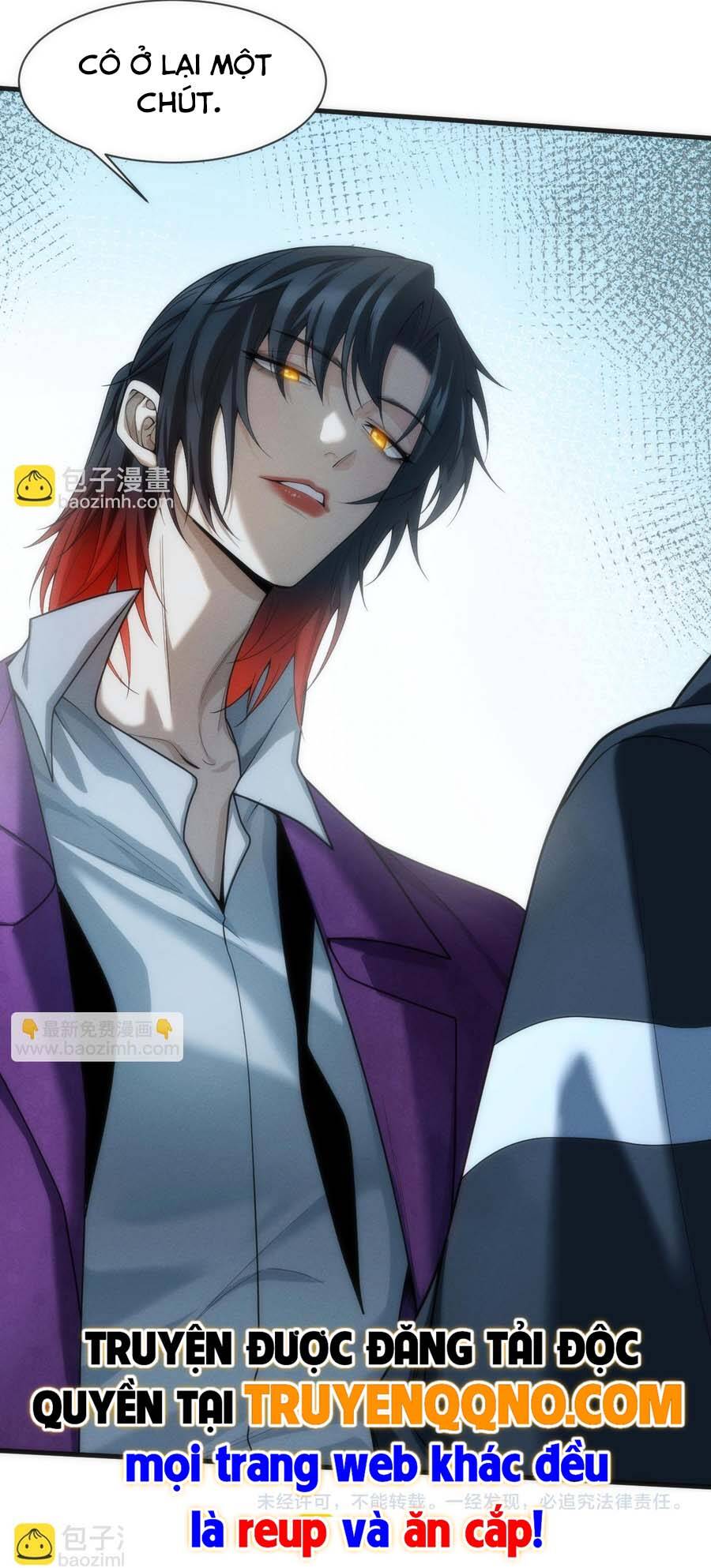 Sau Khi Xuyên Vào Thế Giới Trò Chơi Cyber, Ta Soán Ngôi Boss Chap 8 - Next Chap 7