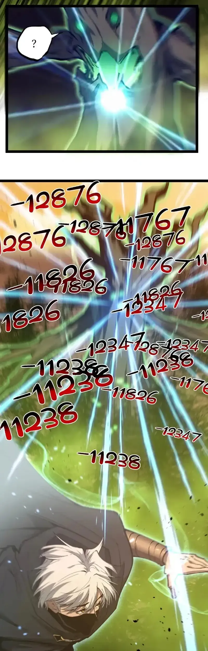 Thích Khách Thần Cấp, Ta Chính Là Bóng Đêm Chap 88 - Next Chap 87