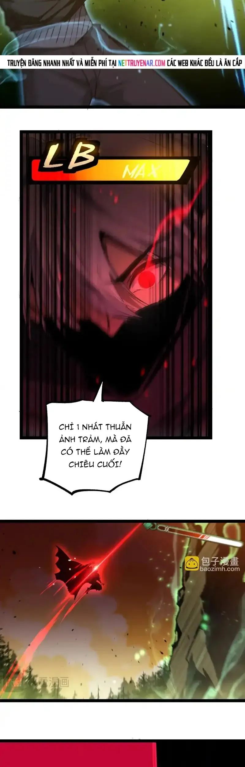 Thích Khách Thần Cấp, Ta Chính Là Bóng Đêm Chap 88 - Next Chap 87