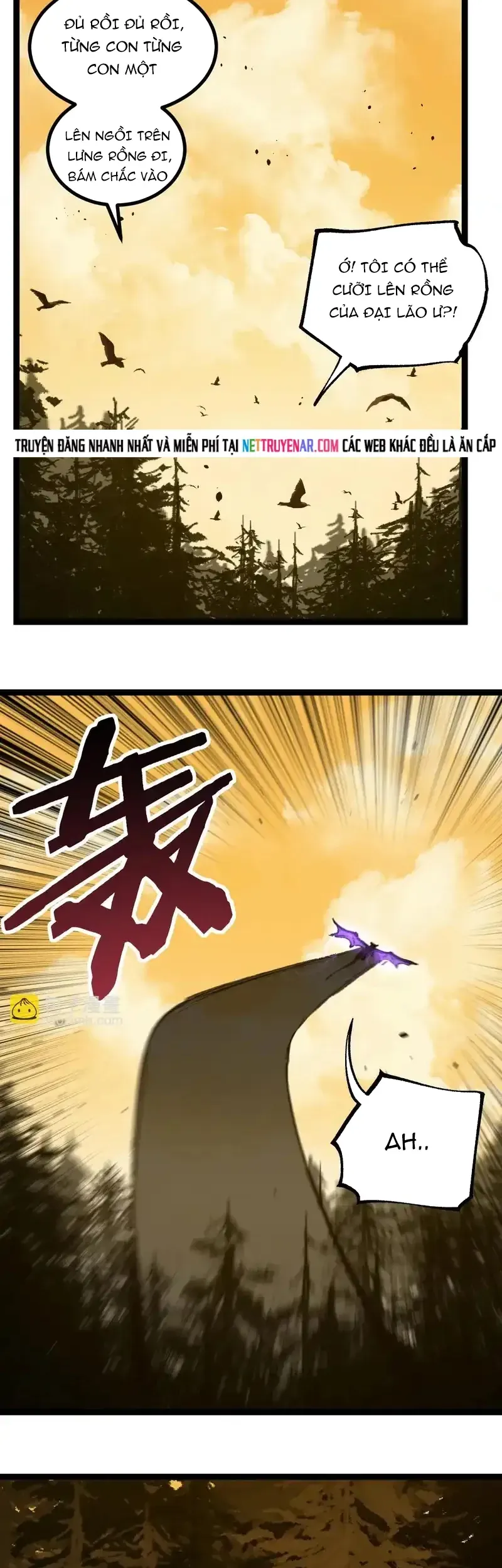 Thích Khách Thần Cấp, Ta Chính Là Bóng Đêm Chap 88 - Next Chap 87