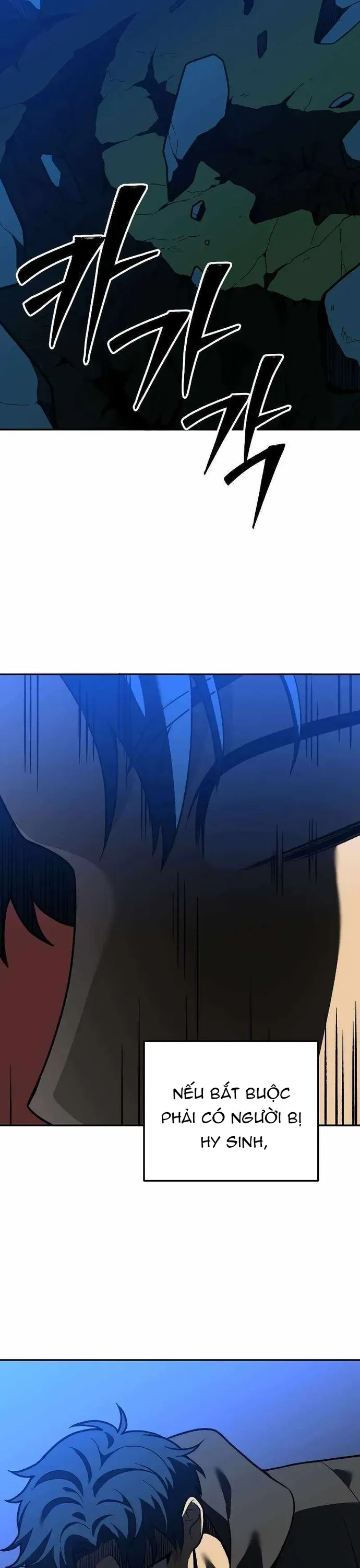 Ta Từng Là Tháp Vương Chap 129 - Next Chap 128