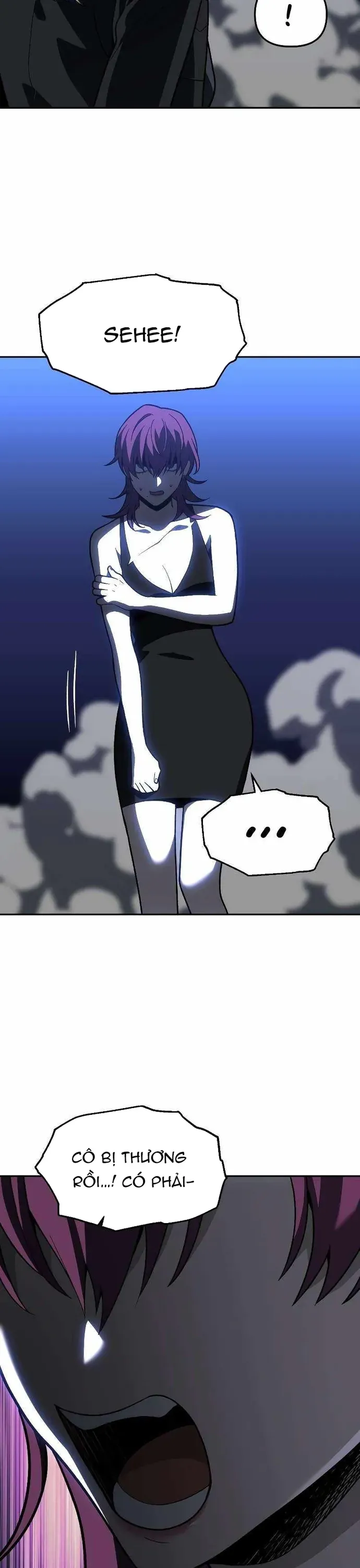 Ta Từng Là Tháp Vương Chap 129 - Next Chap 128