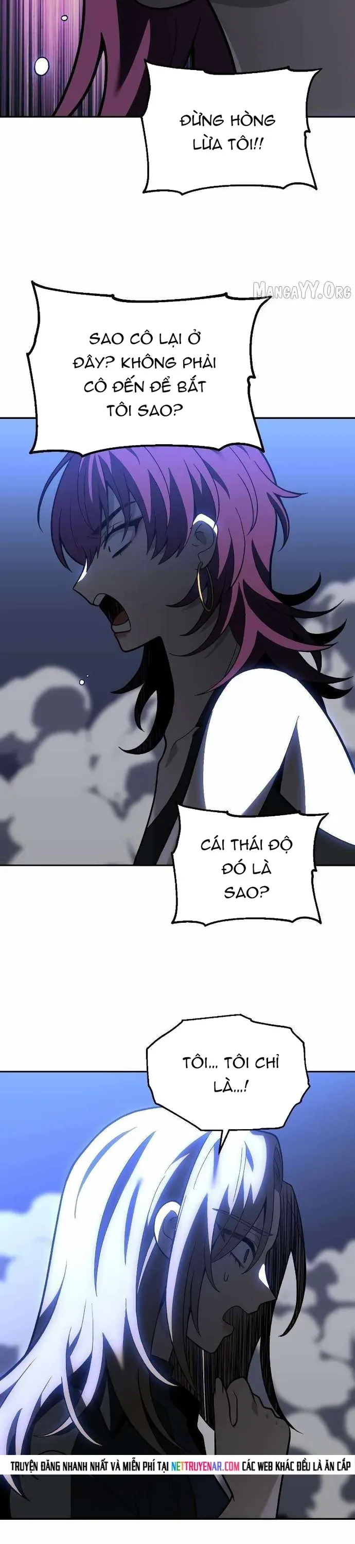 Ta Từng Là Tháp Vương Chap 129 - Next Chap 128